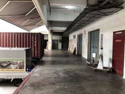 Richfield Industrial Centre (D14), Factory #486661501